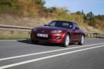 Mazda MX-5 2012 года